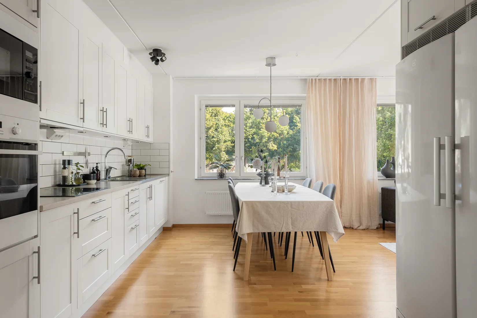 Bostadsrätt, Beckomberga Ängsväg 20, Bromma / Beckomberga, Stockholm
