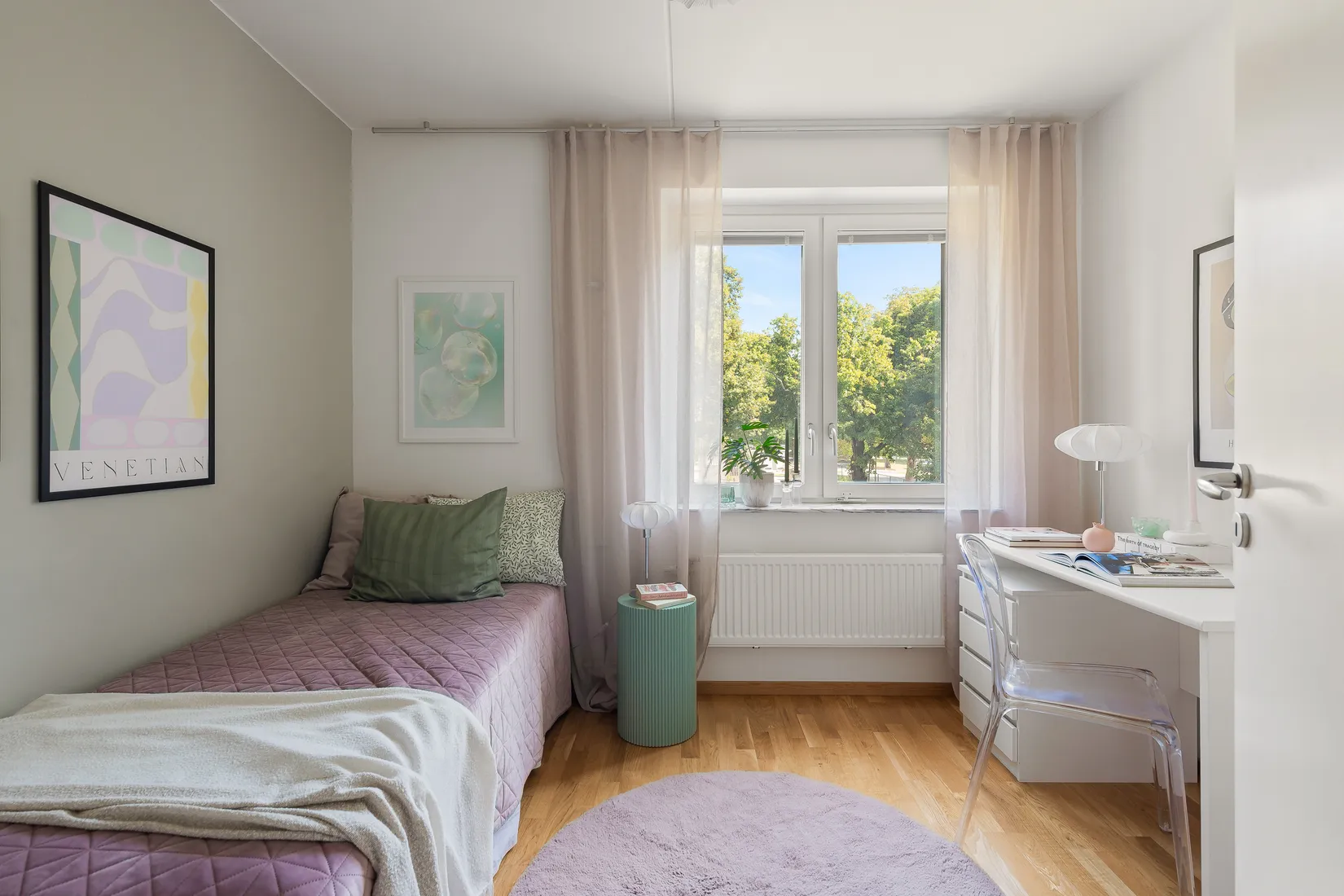 Bostadsrätt, Beckomberga Ängsväg 20, Bromma / Beckomberga, Stockholm
