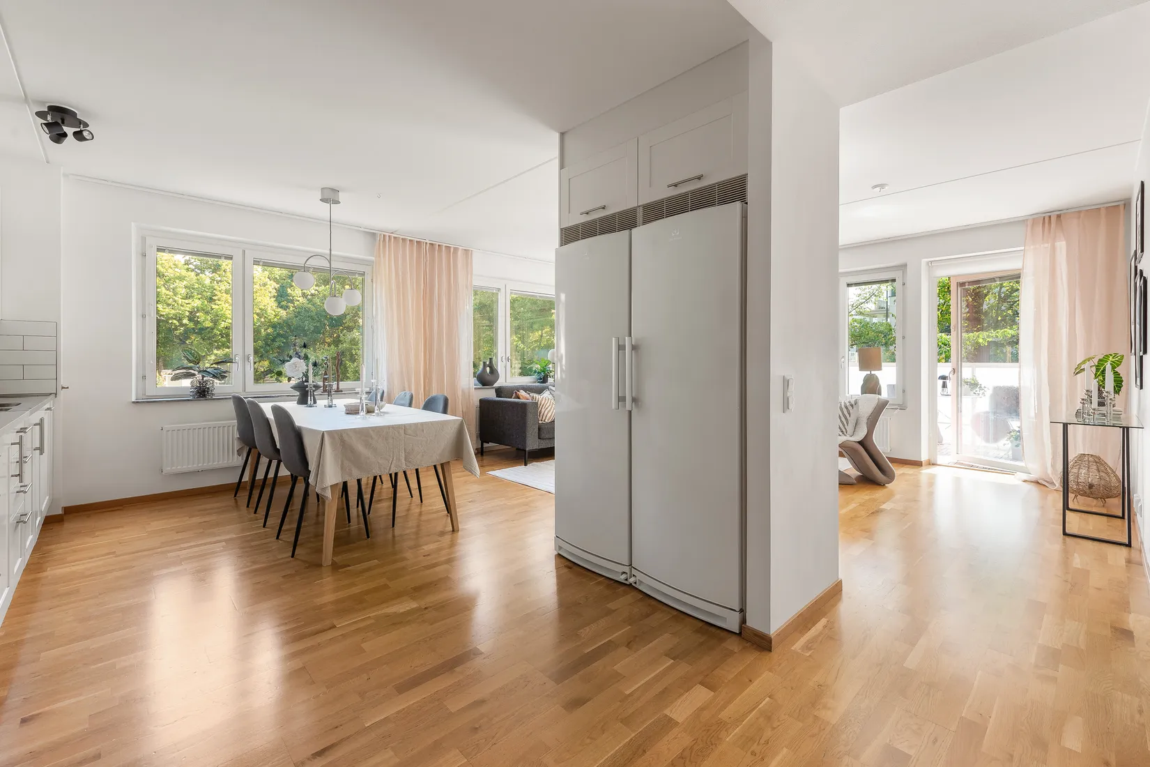 Bostadsrätt, Beckomberga Ängsväg 20, Bromma / Beckomberga, Stockholm