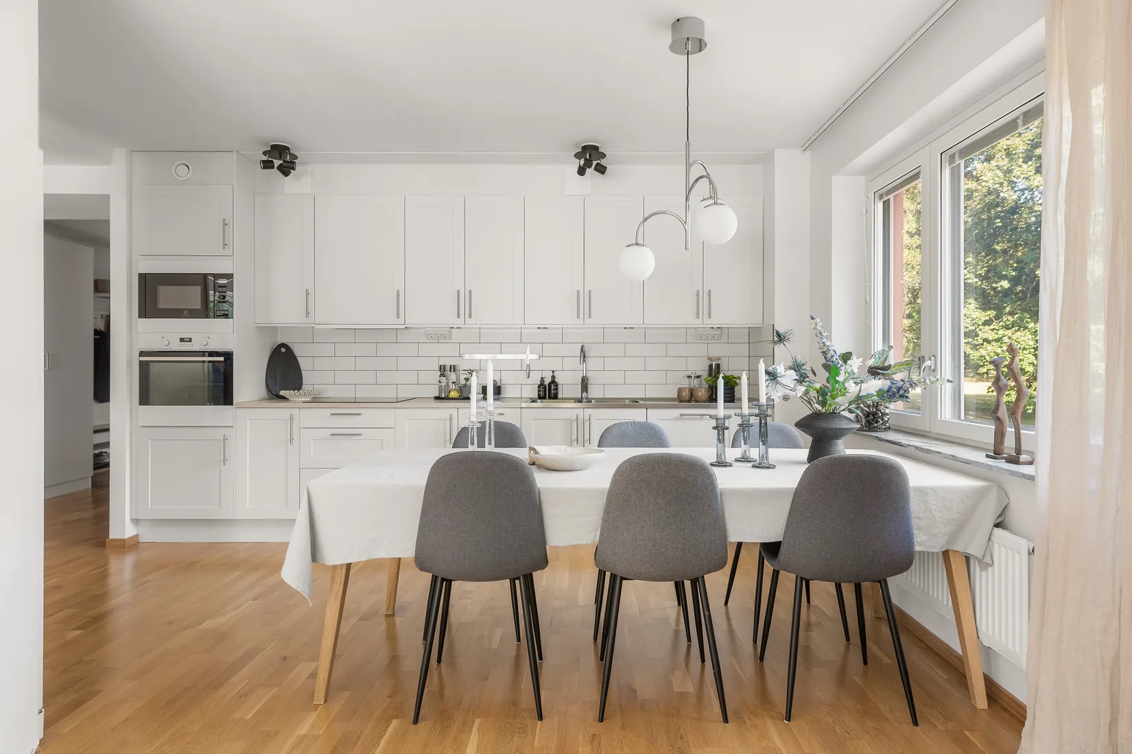 Bostadsrätt, Beckomberga Ängsväg 20, Bromma / Beckomberga, Stockholm