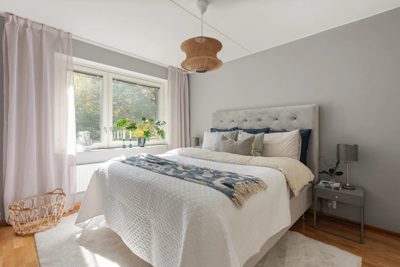 Bostadsrätt, Beckomberga Ängsväg 20, Bromma / Beckomberga, Stockholm