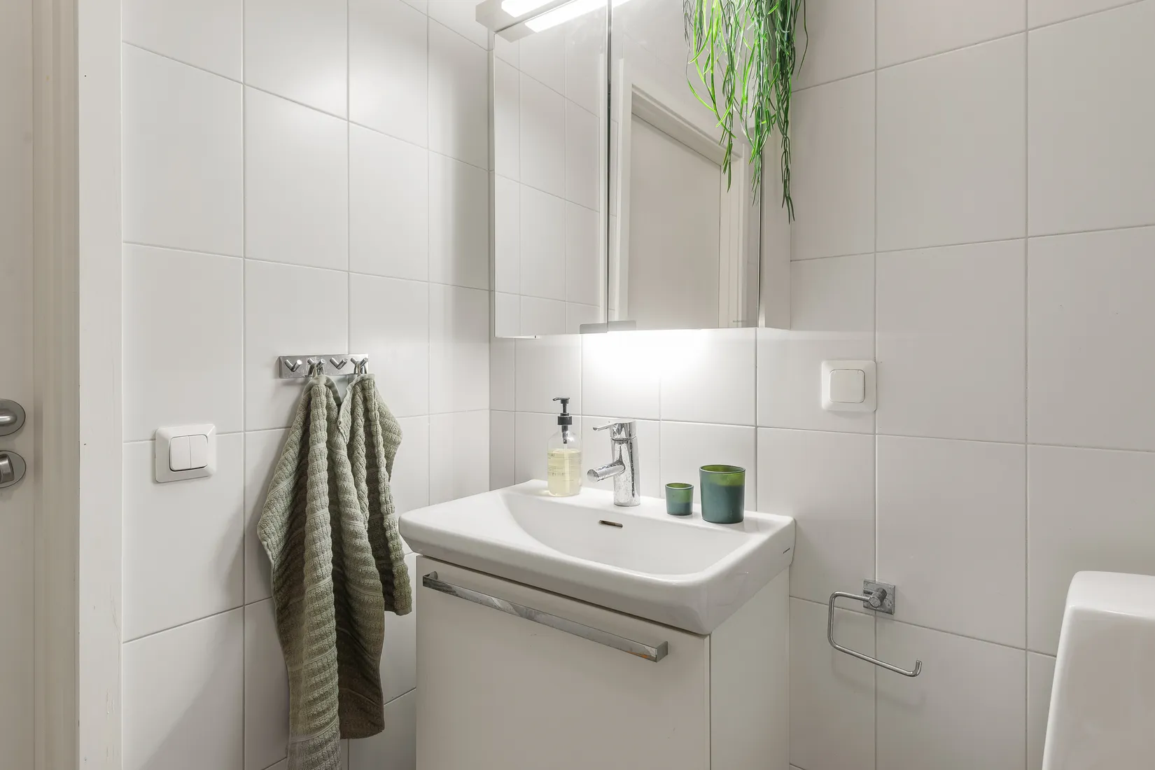 Bostadsrätt, Beckomberga Ängsväg 20, Bromma / Beckomberga, Stockholm