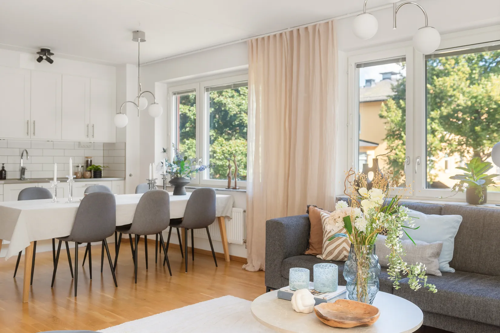 Bostadsrätt, Beckomberga Ängsväg 20, Bromma / Beckomberga, Stockholm