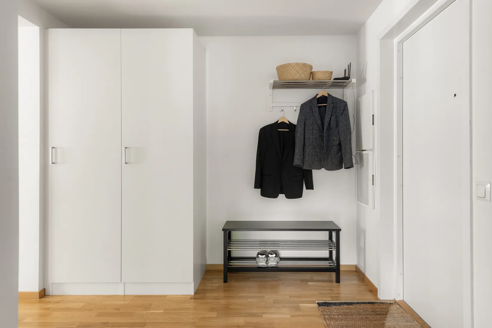 Bostadsrätt, Beckomberga Ängsväg 20, Bromma / Beckomberga, Stockholm