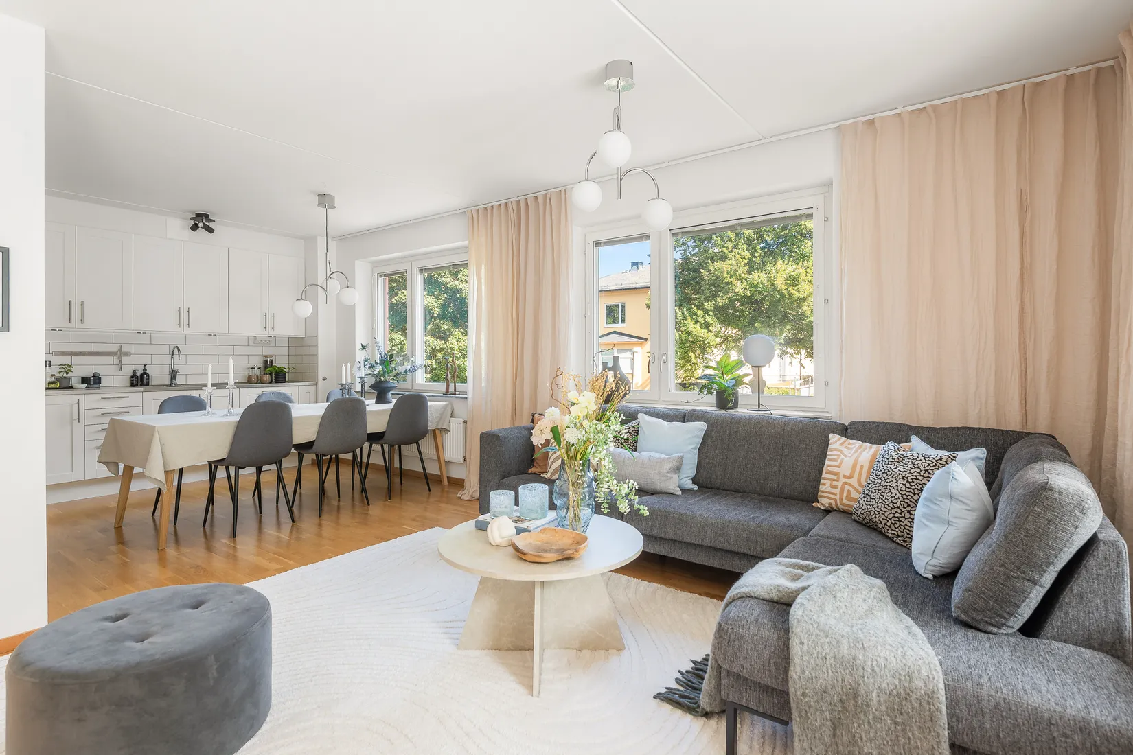 Bostadsrätt, Beckomberga Ängsväg 20, Bromma / Beckomberga, Stockholm