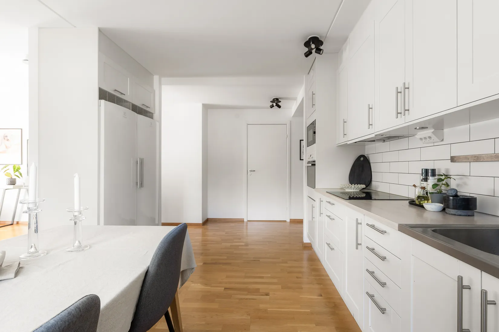 Bostadsrätt, Beckomberga Ängsväg 20, Bromma / Beckomberga, Stockholm