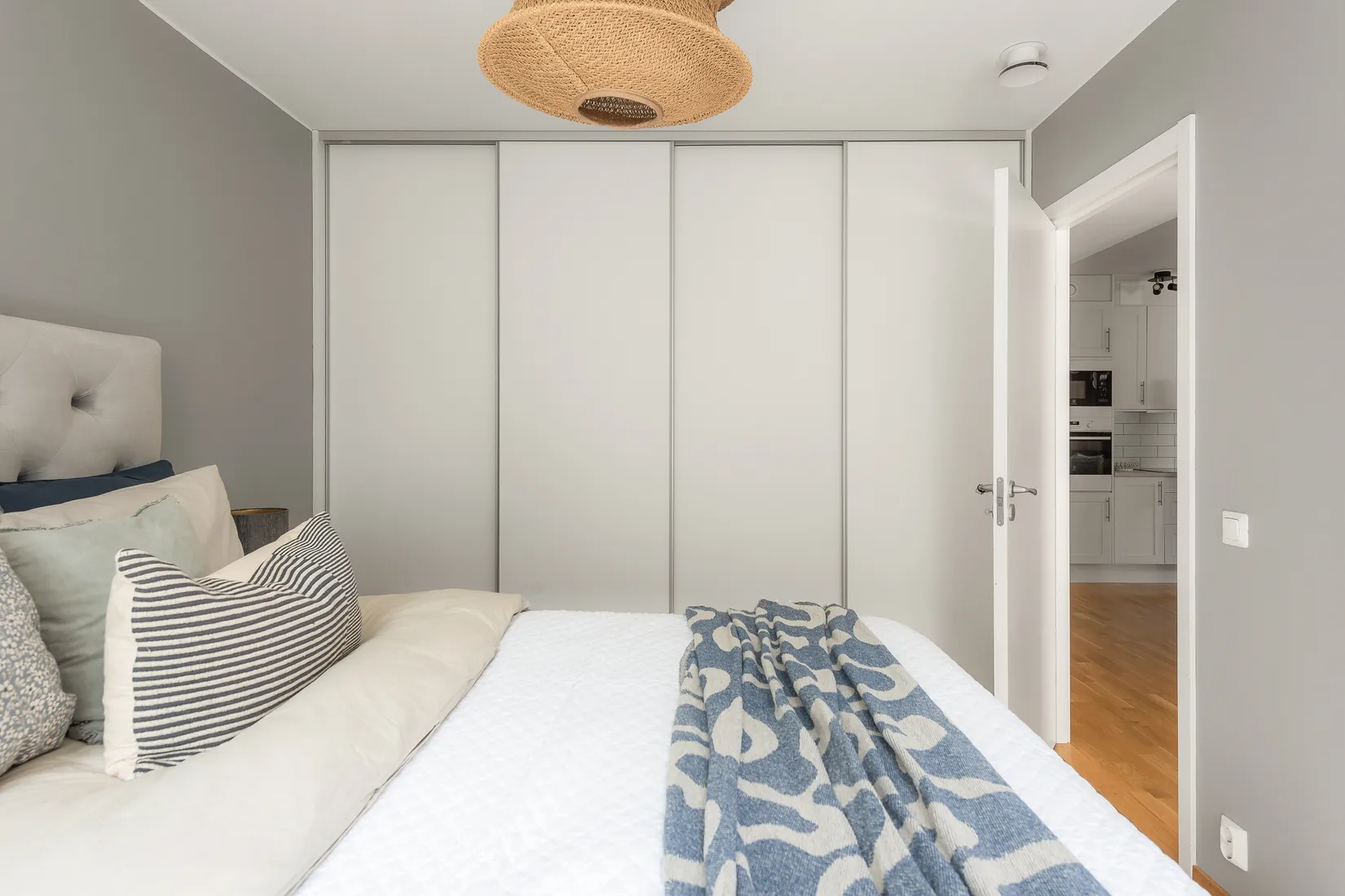 Bostadsrätt, Beckomberga Ängsväg 20, Bromma / Beckomberga, Stockholm