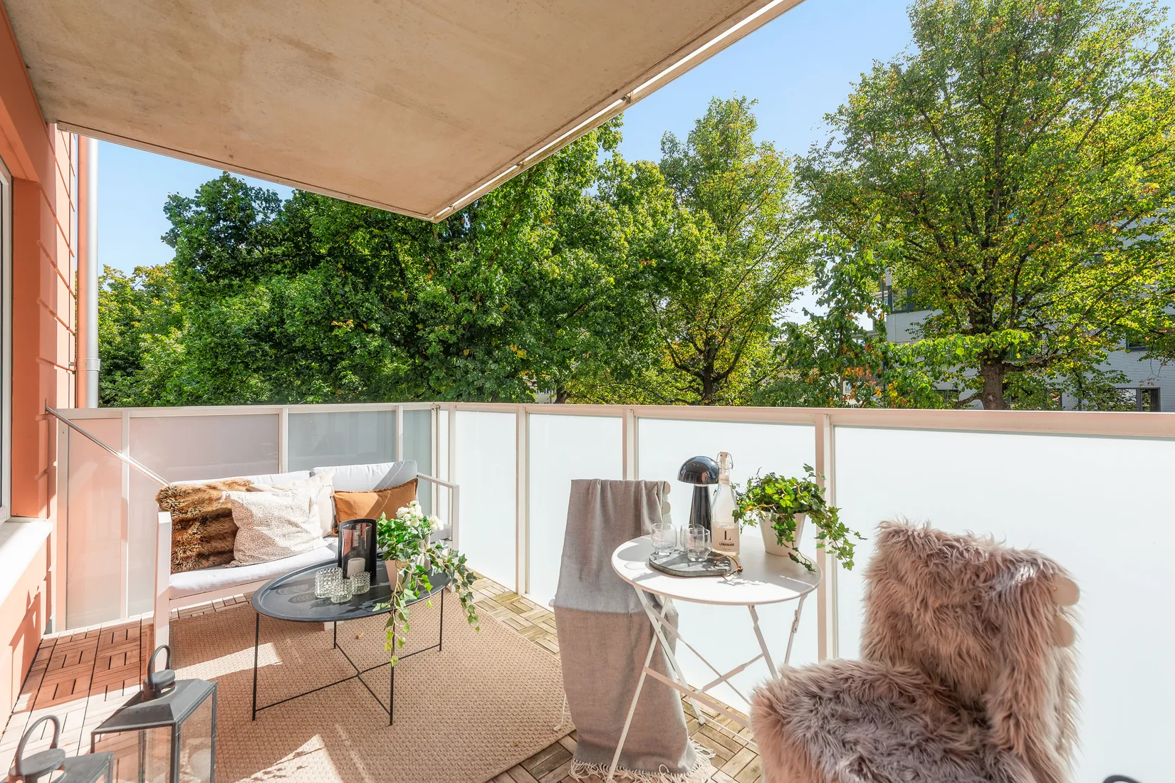 Bostadsrätt, Beckomberga Ängsväg 20, Bromma / Beckomberga, Stockholm