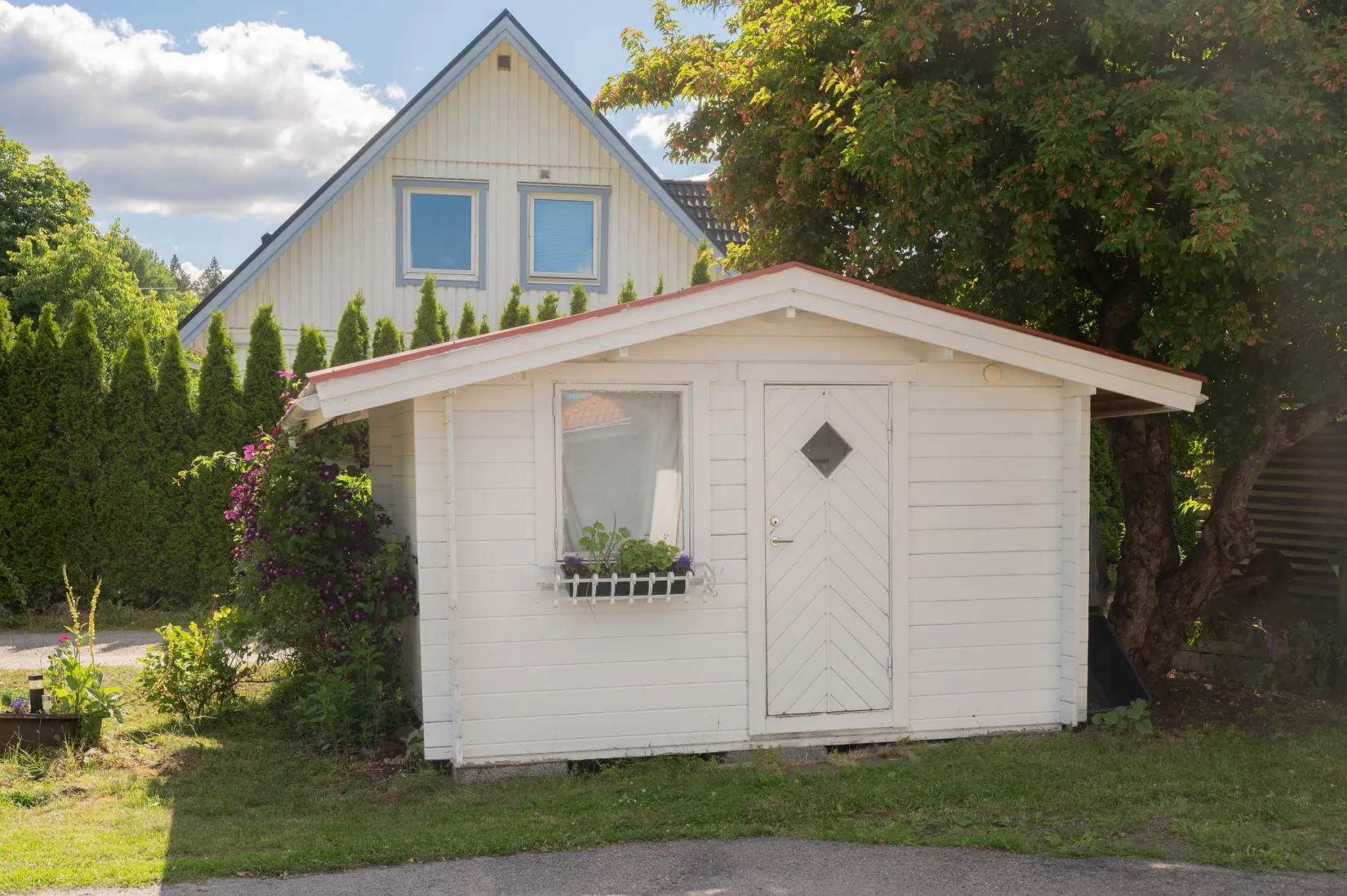 Villa, Myrängsvägen 109, Huddinge