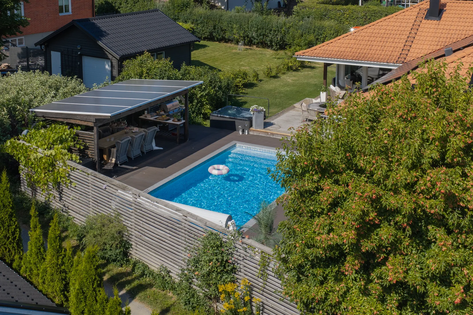Villa, Myrängsvägen 109, Huddinge