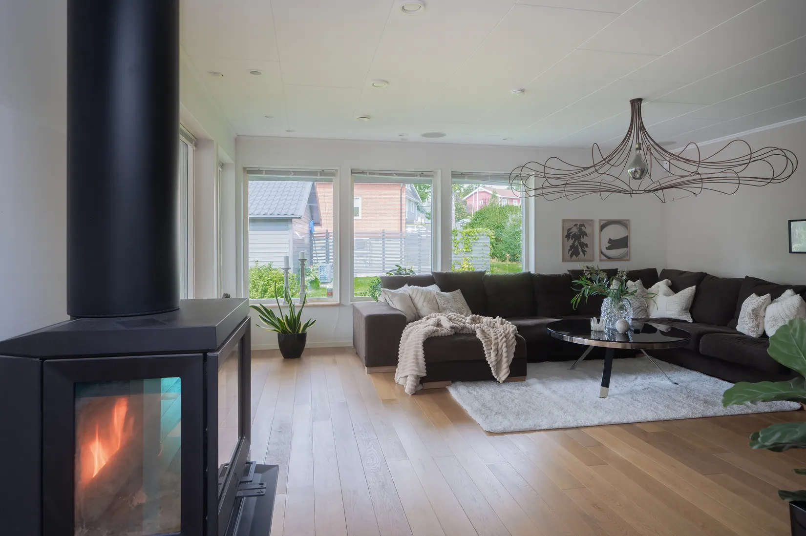 Villa, Myrängsvägen 109, Huddinge