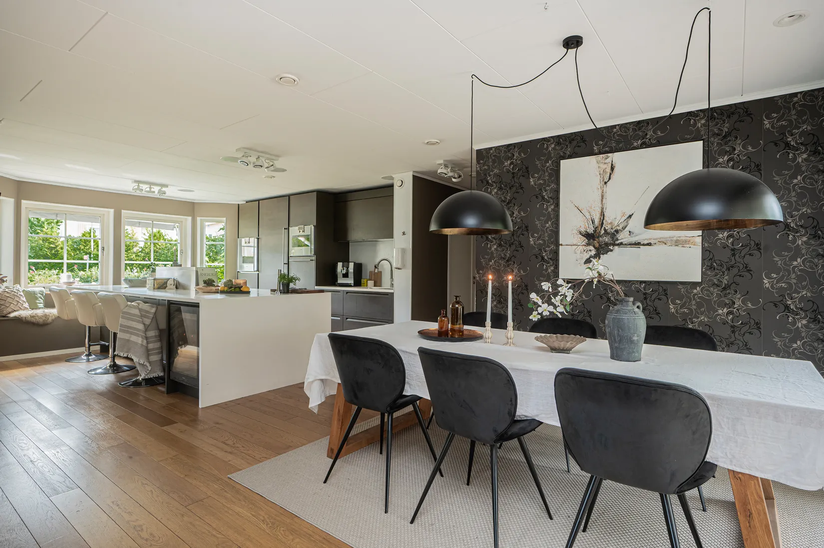 Villa, Myrängsvägen 109, Huddinge