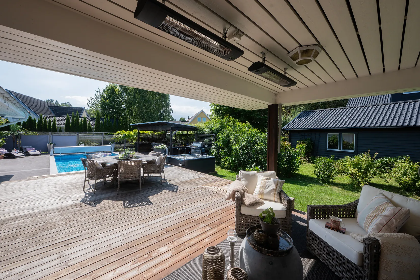 Villa, Myrängsvägen 109, Huddinge