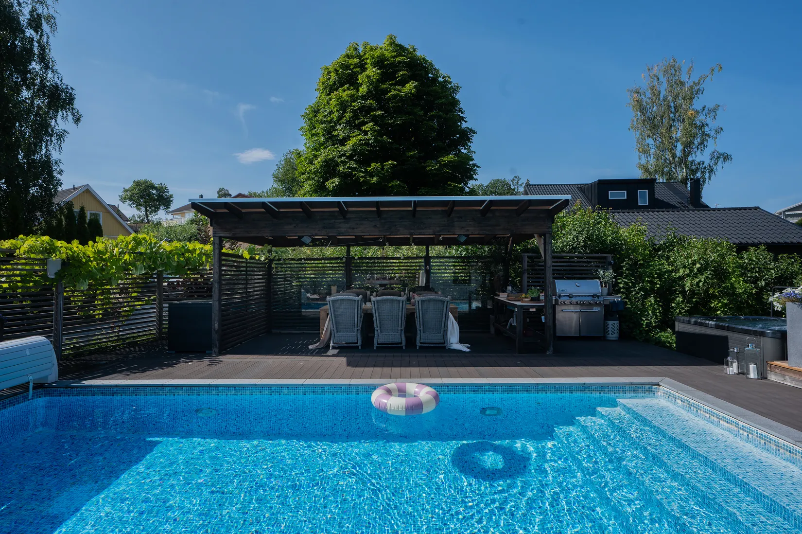 Villa, Myrängsvägen 109, Huddinge