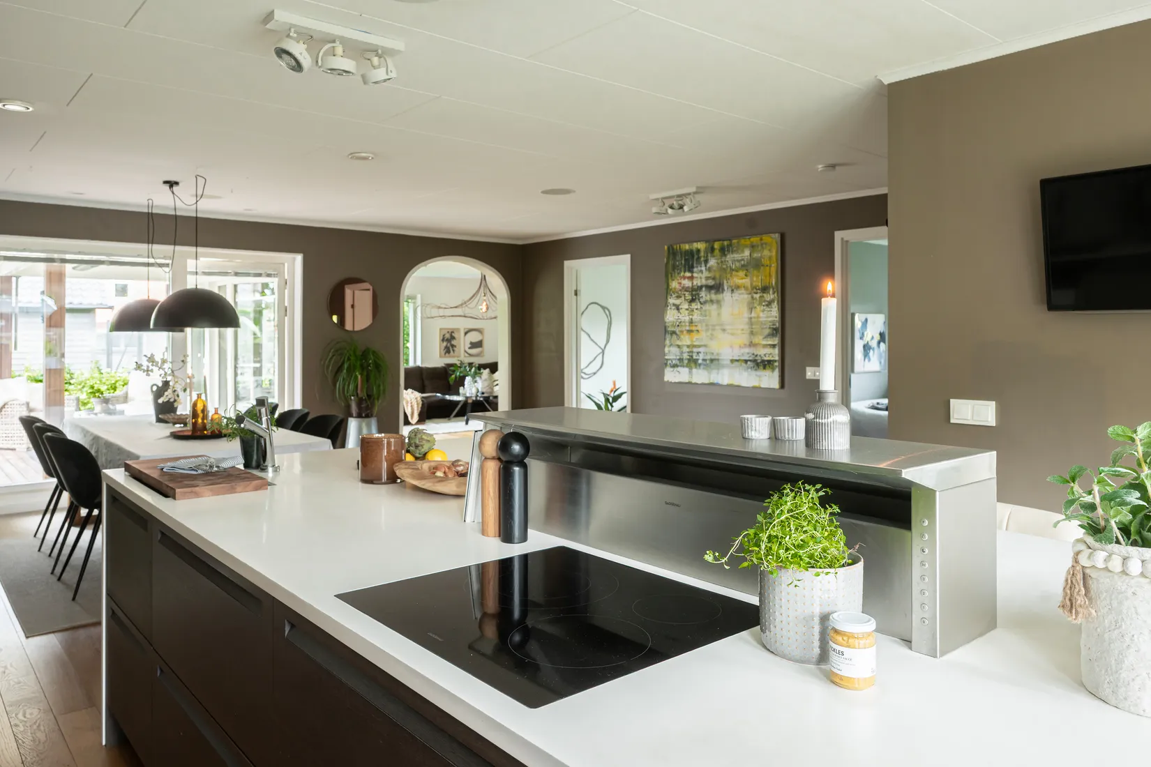 Villa, Myrängsvägen 109, Huddinge