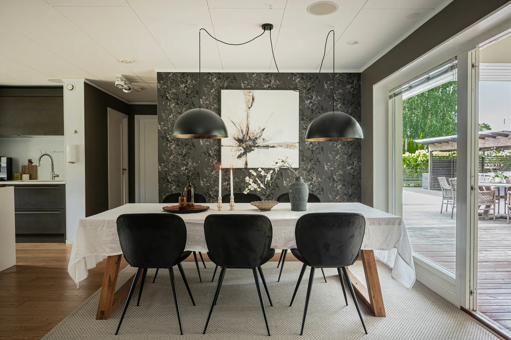 Villa, Myrängsvägen 109, Huddinge