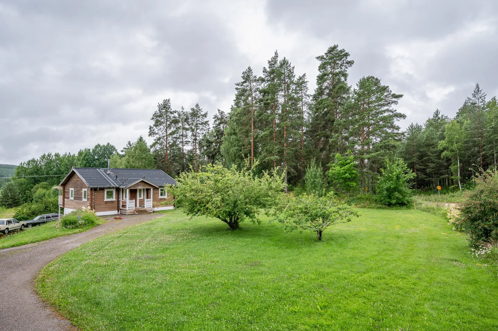 Villa, Kniva 20, Kniva, Falun