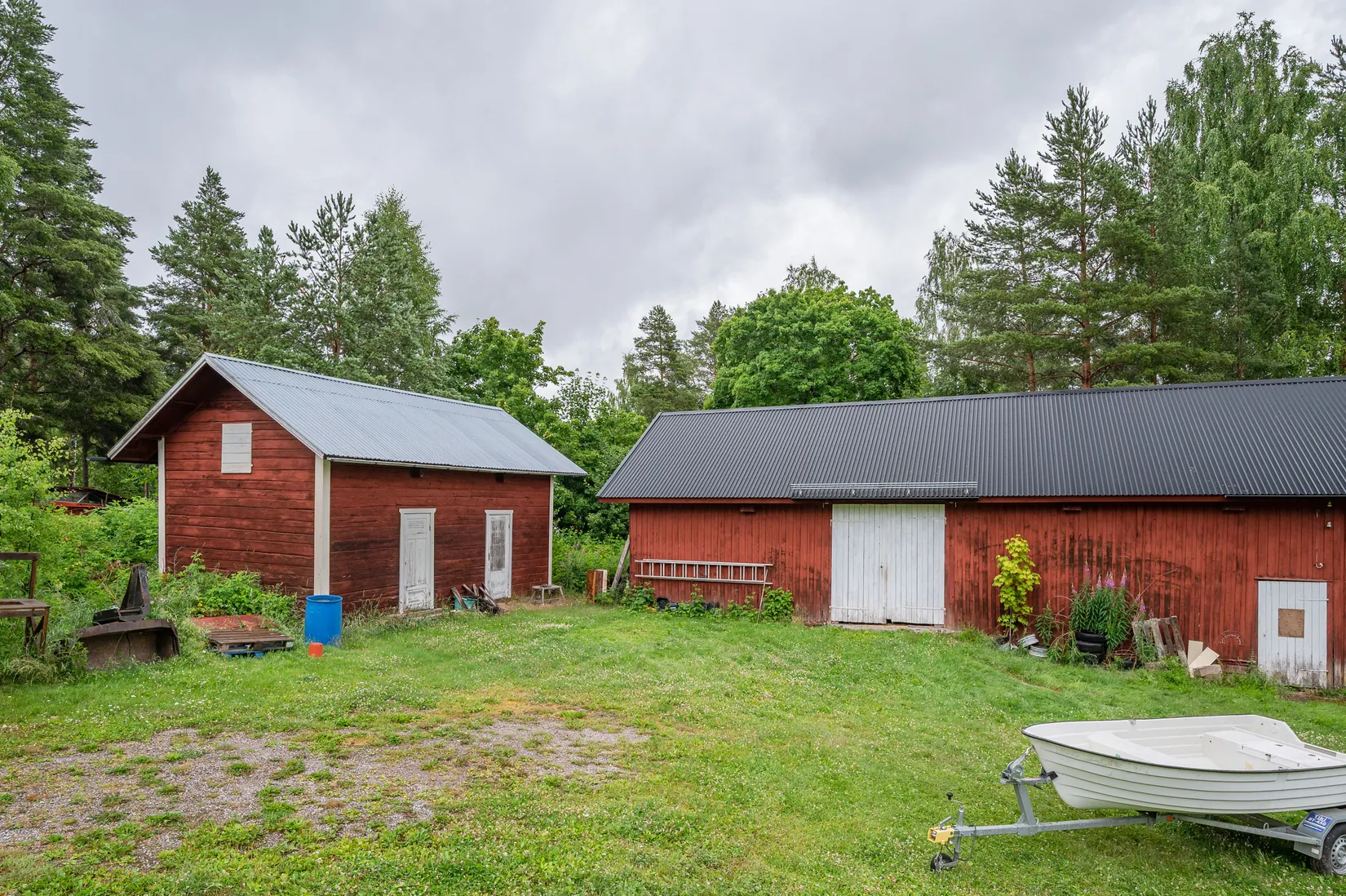 Villa, Kniva 20, Kniva, Falun