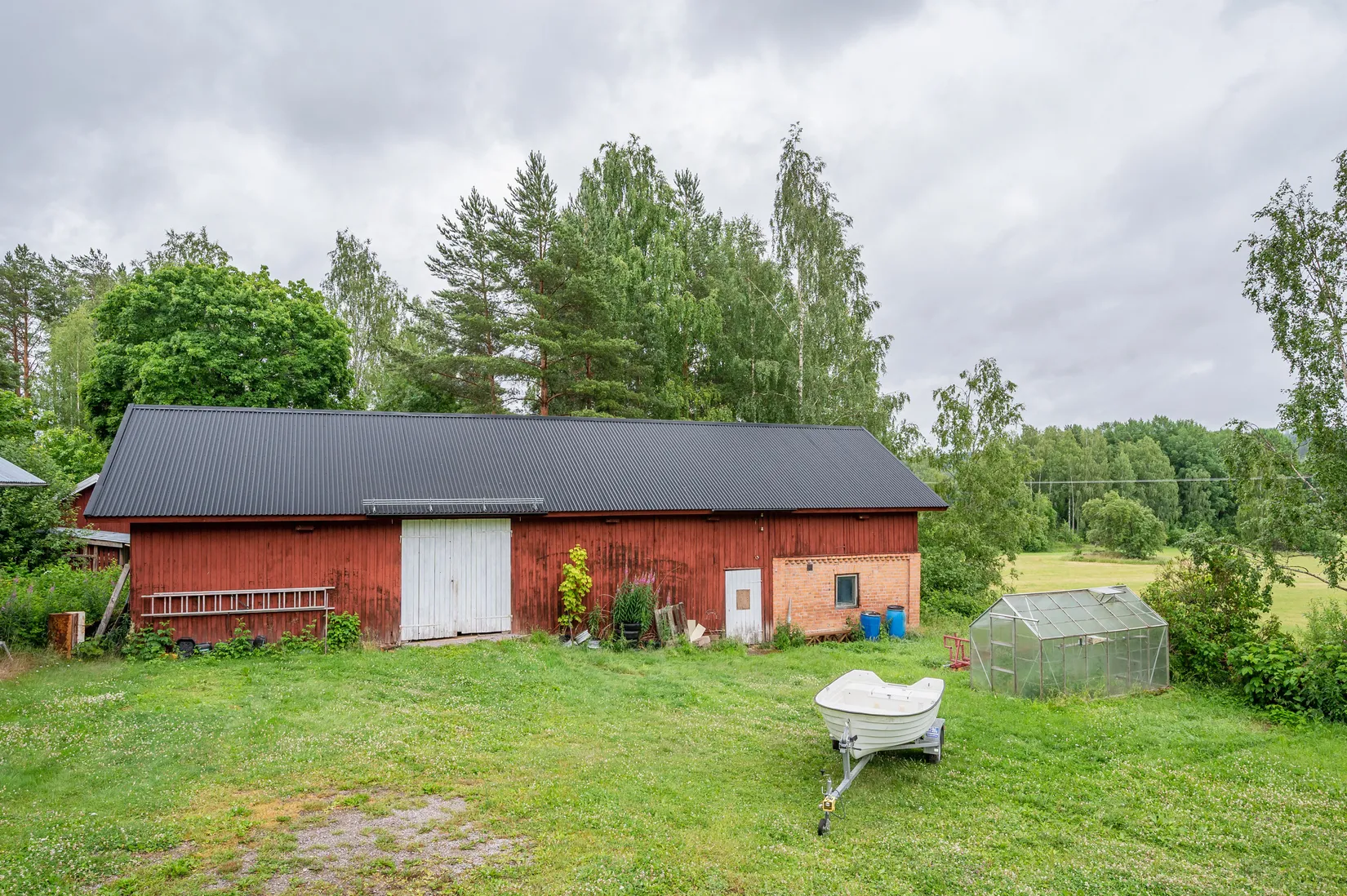 Villa, Kniva 20, Kniva, Falun