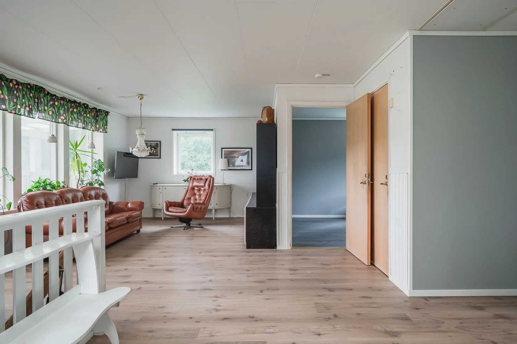 Villa, Kniva 20, Kniva, Falun