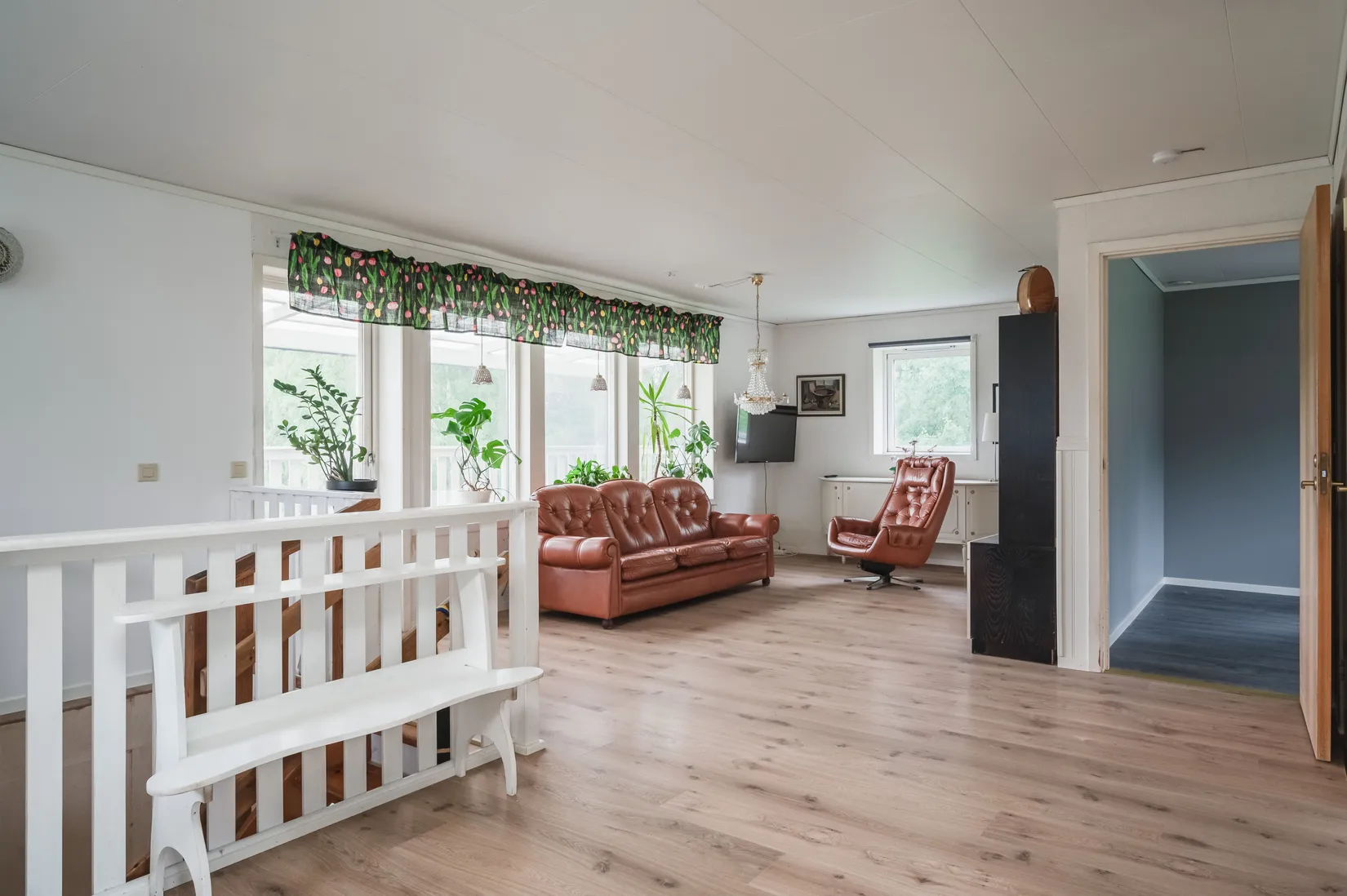 Villa, Kniva 20, Kniva, Falun