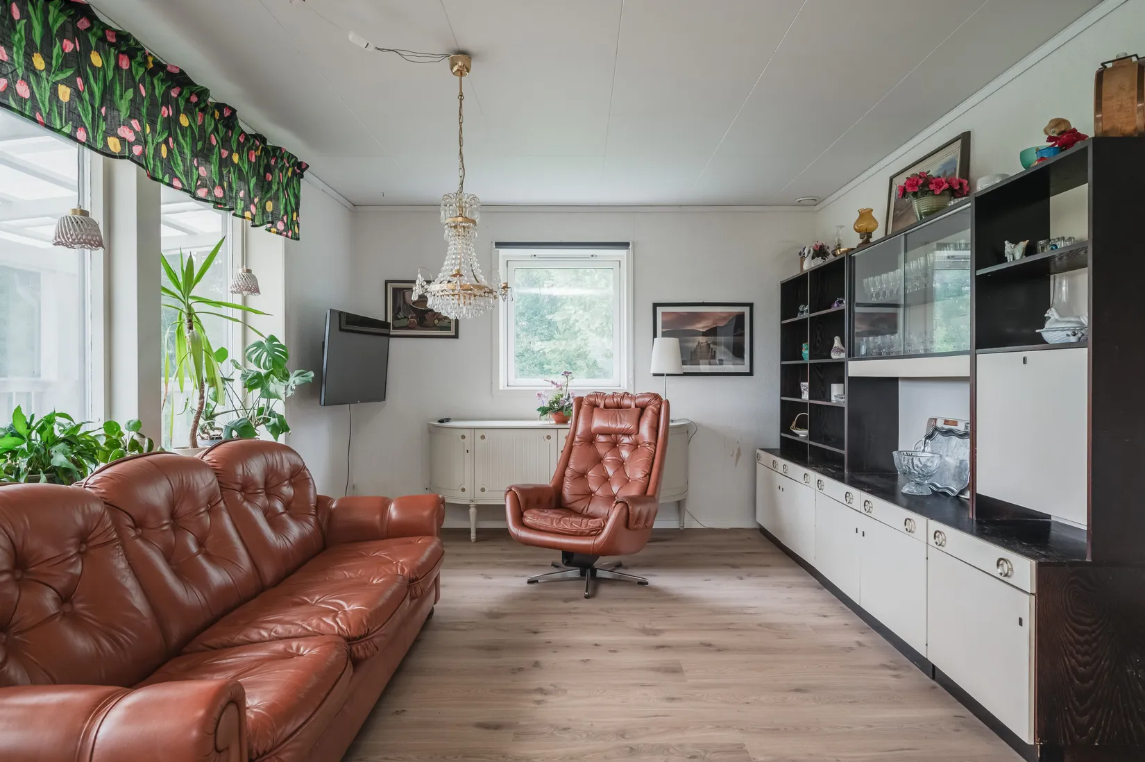 Villa, Kniva 20, Kniva, Falun