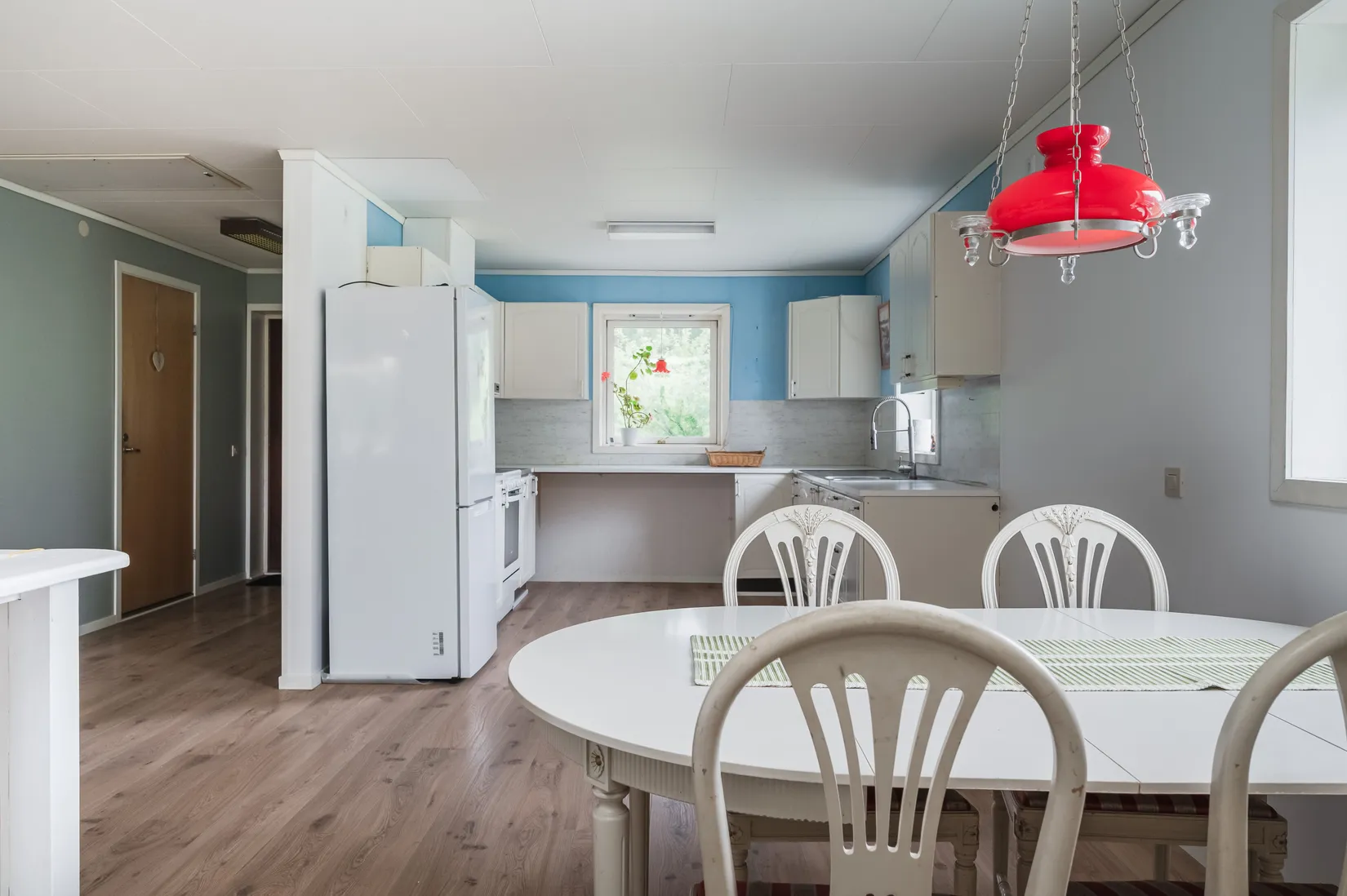 Villa, Kniva 20, Kniva, Falun