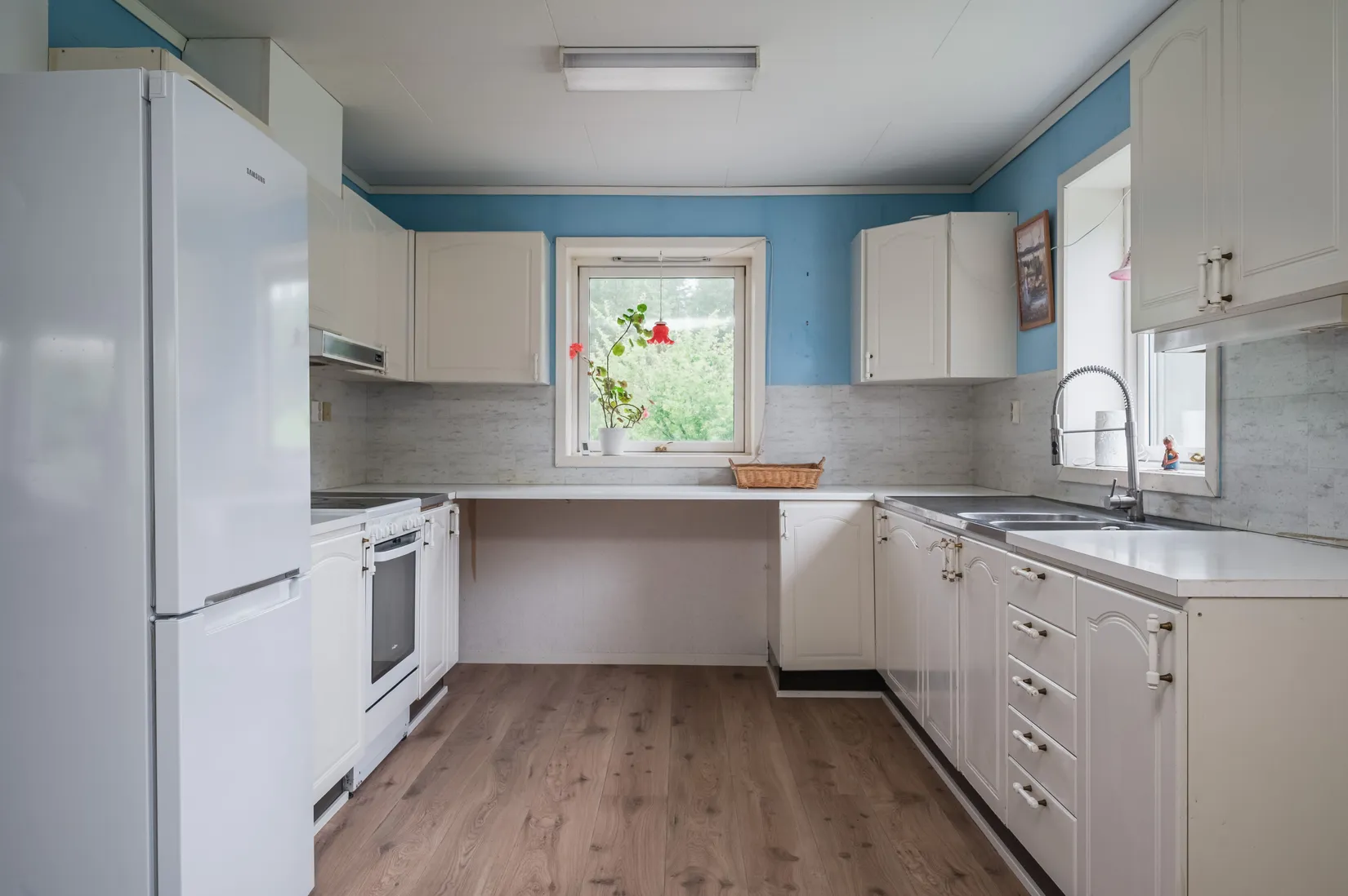 Villa, Kniva 20, Kniva, Falun