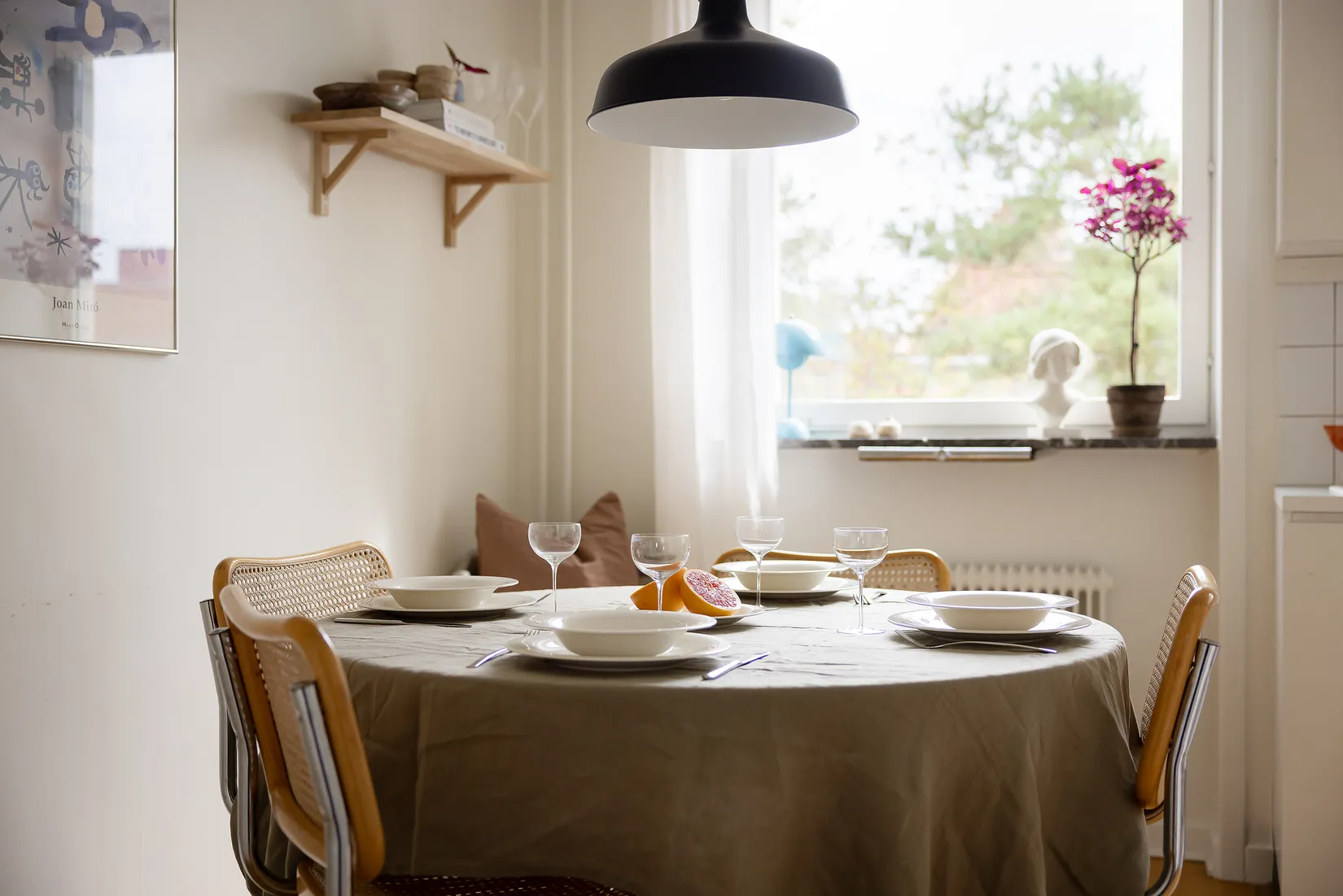 Bostadsrätt, Boråsvägen 23, Hammarbyhöjden, Stockholm