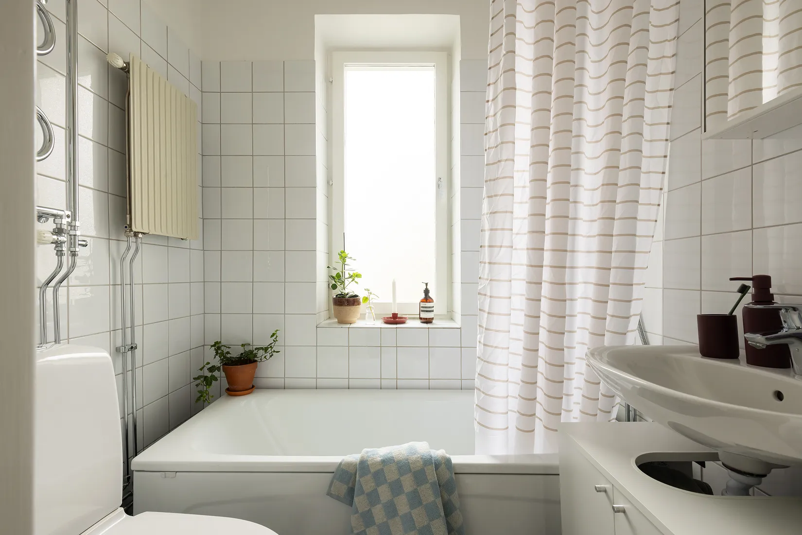 Bostadsrätt, Boråsvägen 23, Hammarbyhöjden, Stockholm
