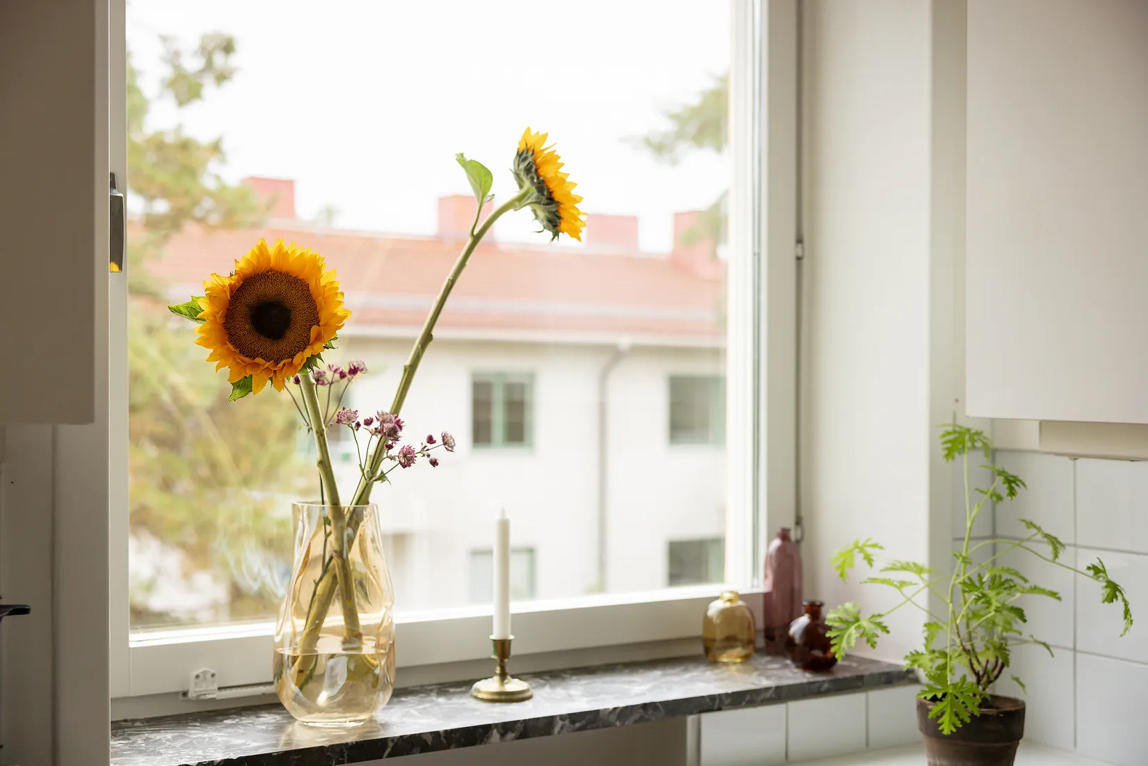 Bostadsrätt, Boråsvägen 23, Hammarbyhöjden, Stockholm