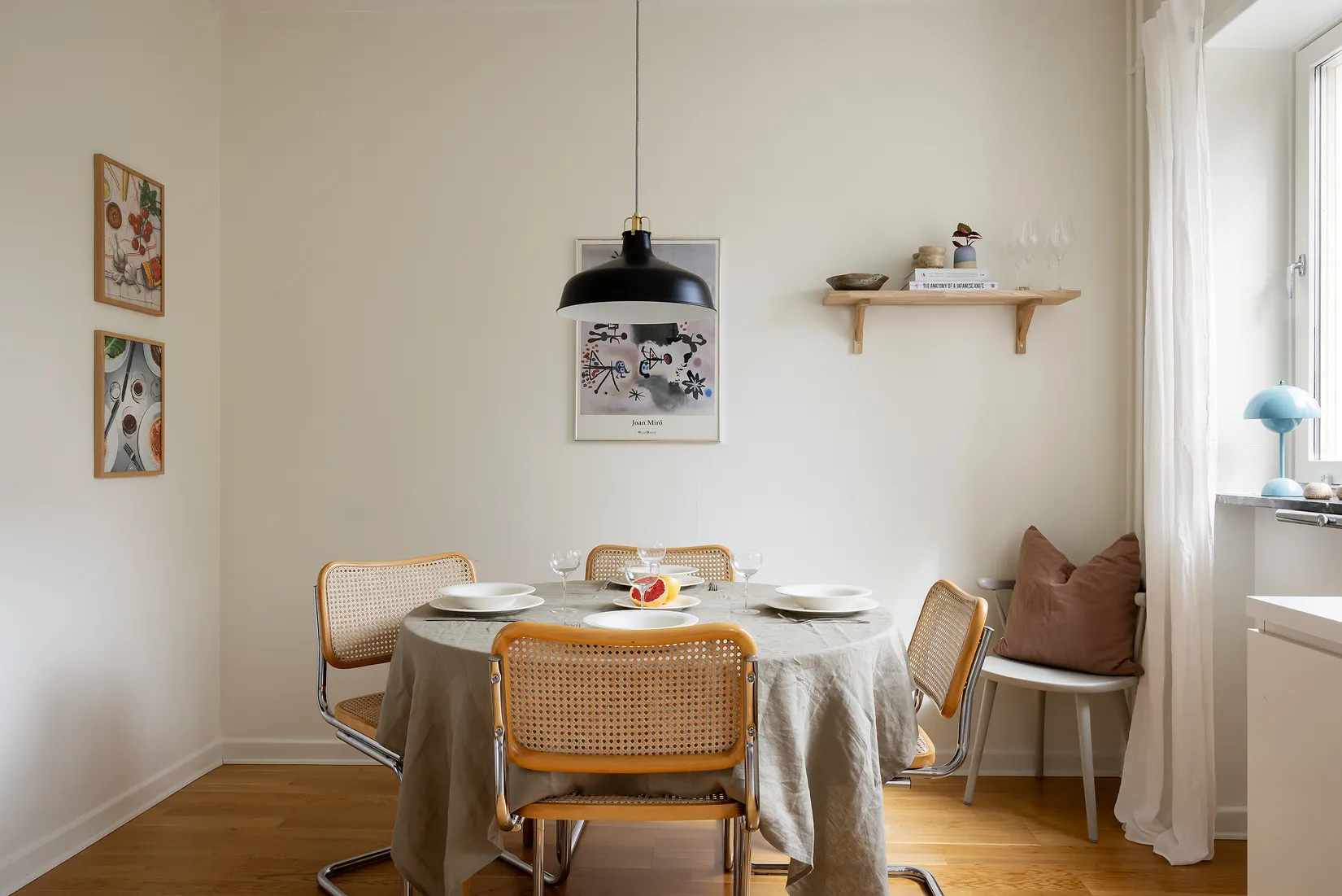 Bostadsrätt, Boråsvägen 23, Hammarbyhöjden, Stockholm