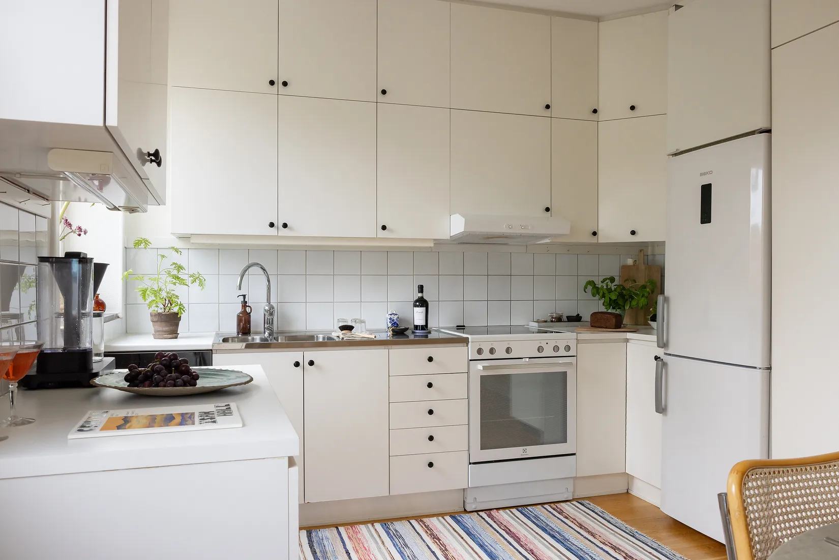 Bostadsrätt, Boråsvägen 23, Hammarbyhöjden, Stockholm