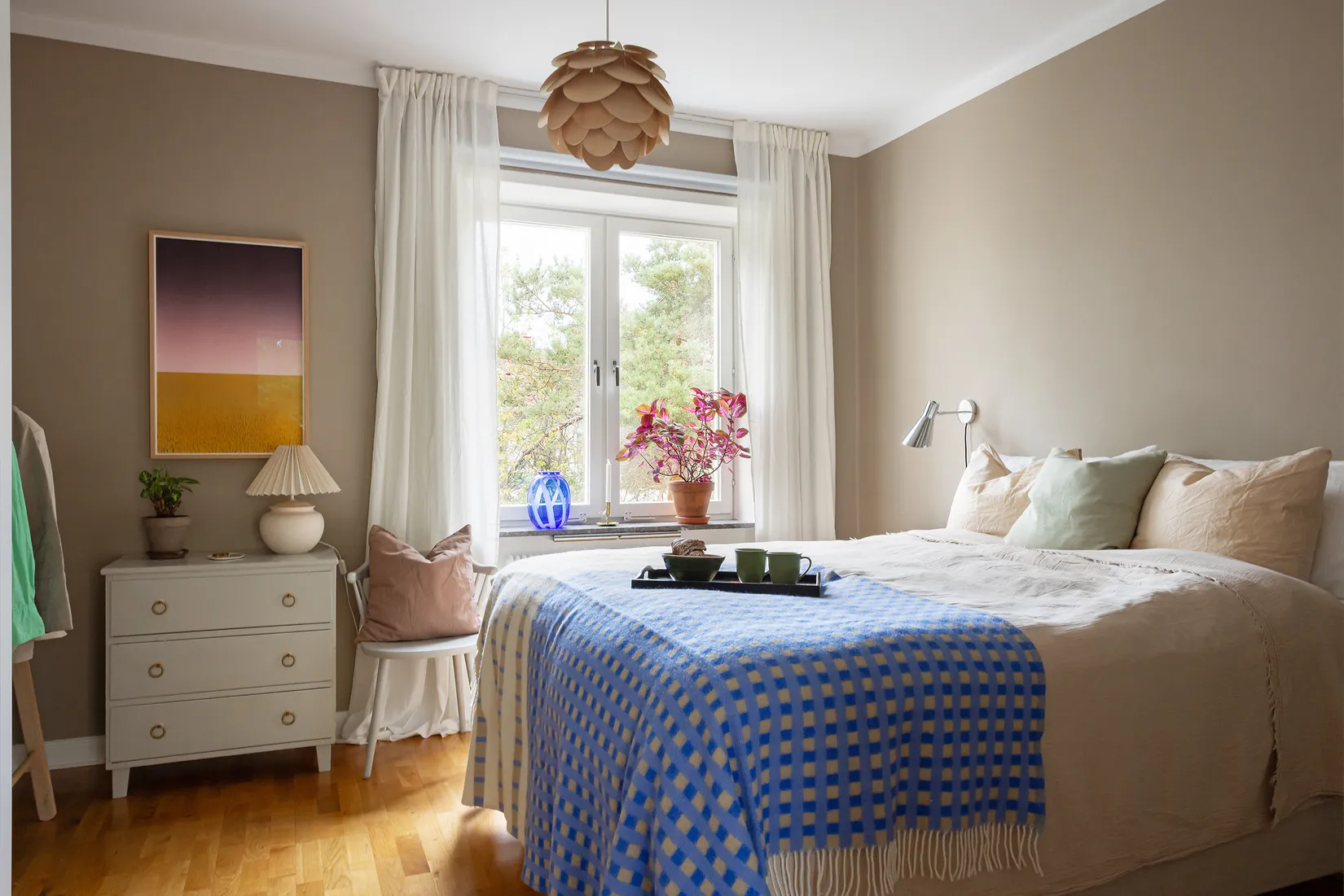 Bostadsrätt, Boråsvägen 23, Hammarbyhöjden, Stockholm