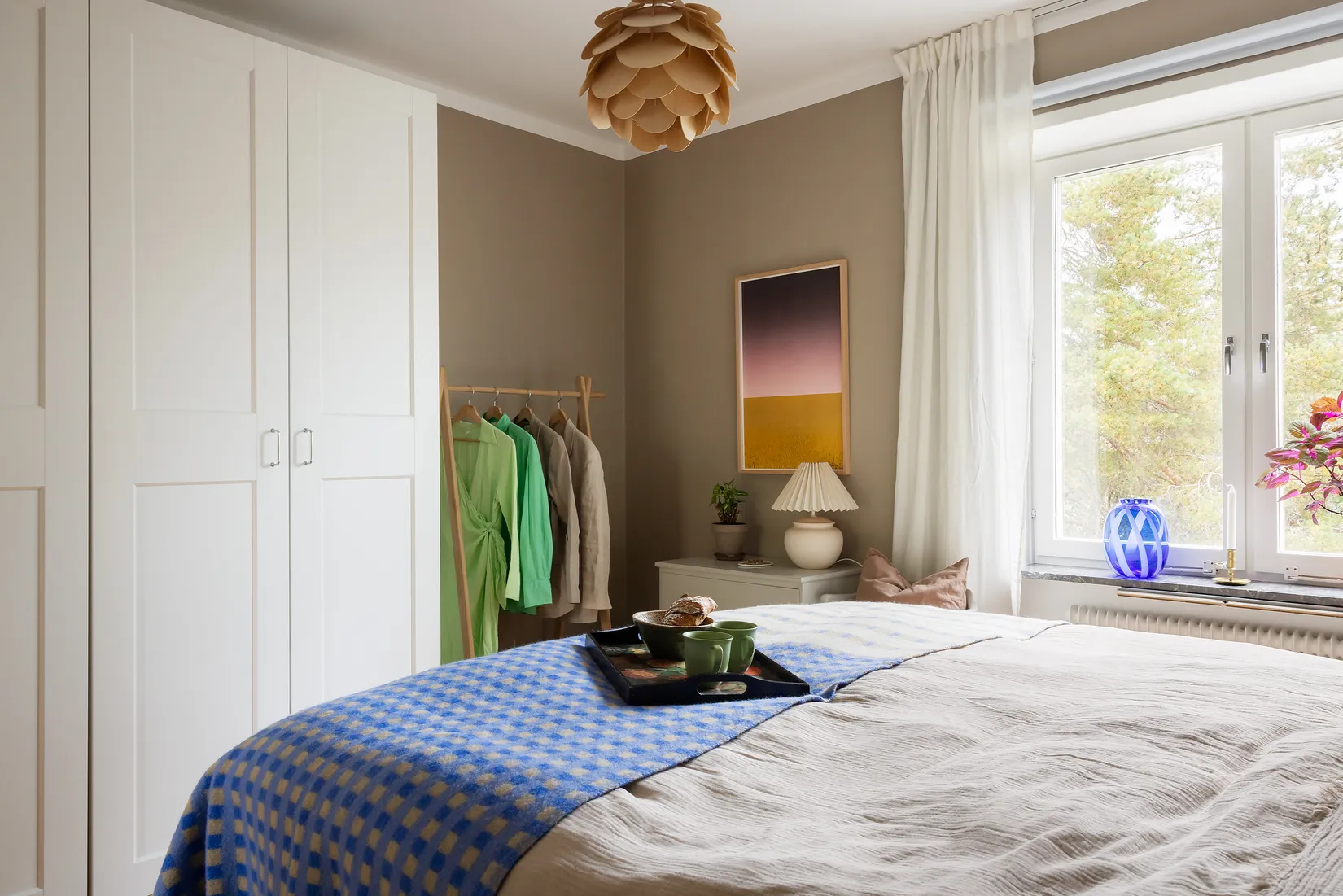 Bostadsrätt, Boråsvägen 23, Hammarbyhöjden, Stockholm