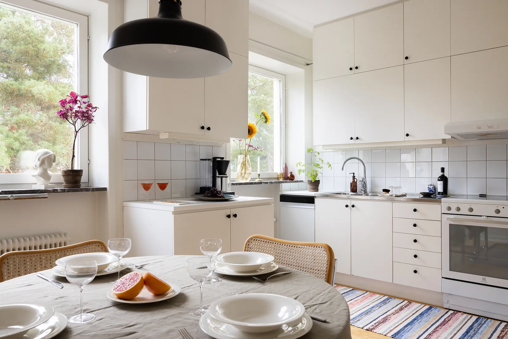 Bostadsrätt, Boråsvägen 23, Hammarbyhöjden, Stockholm