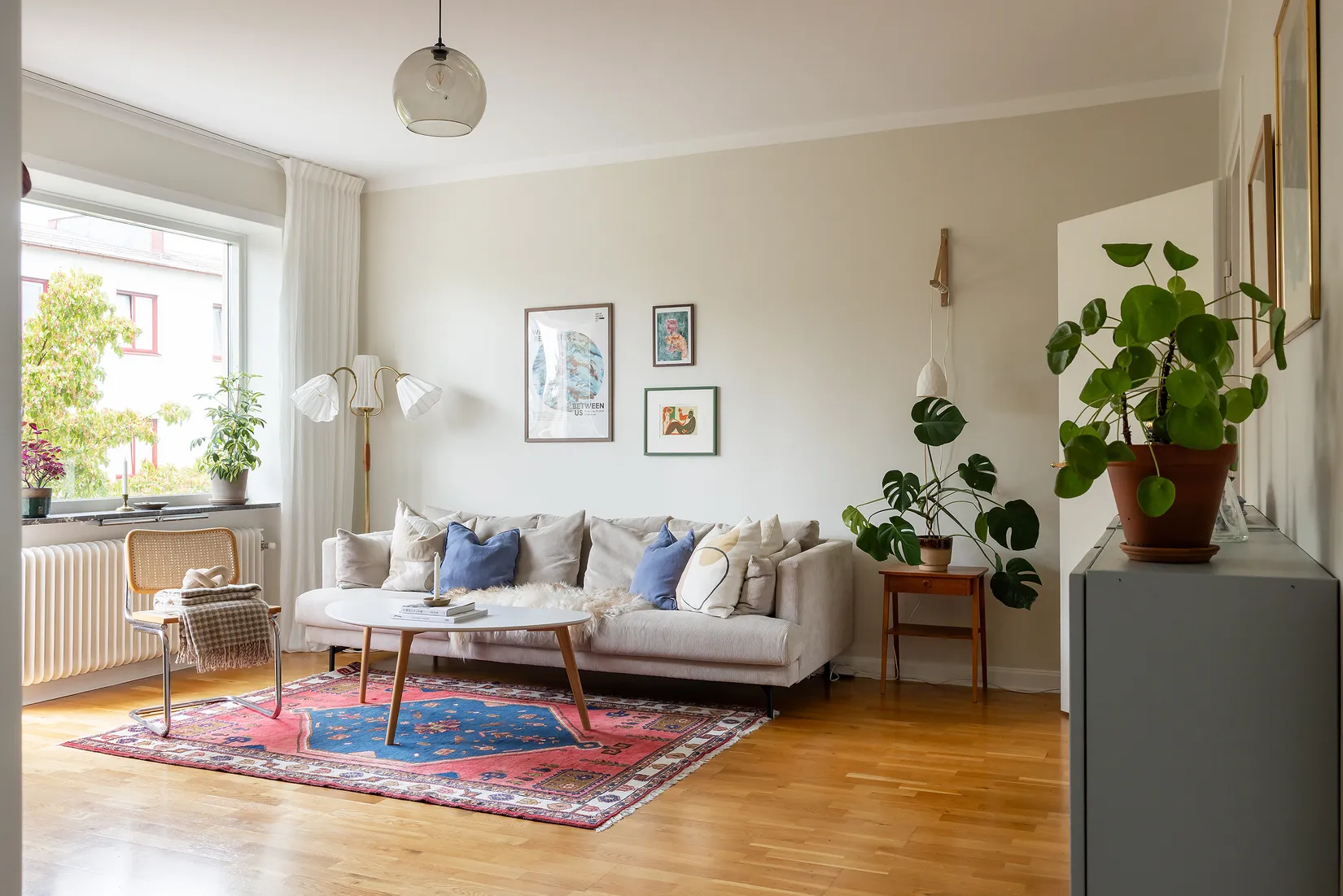 Bostadsrätt, Boråsvägen 23, Hammarbyhöjden, Stockholm