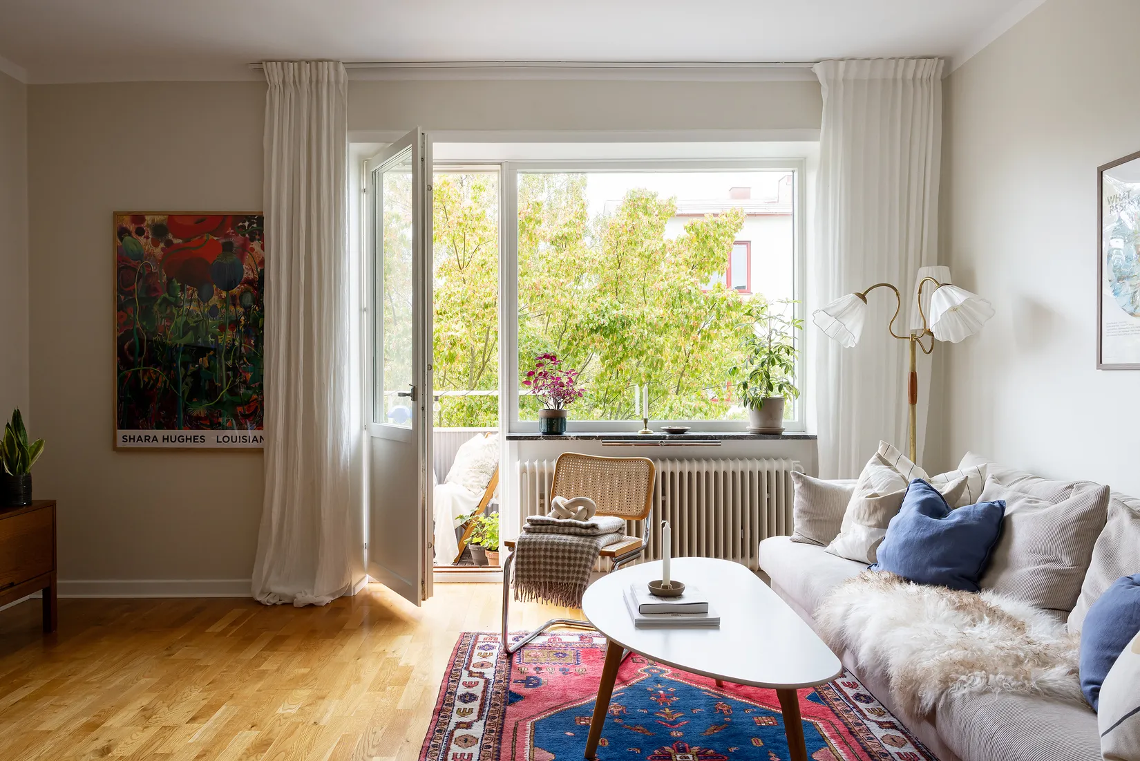 Bostadsrätt, Boråsvägen 23, Hammarbyhöjden, Stockholm