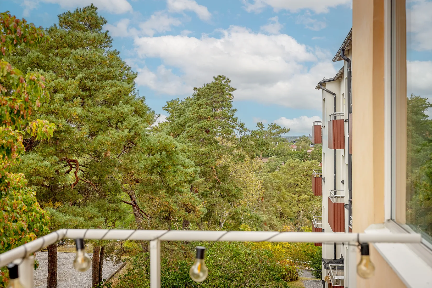 Bostadsrätt, Boråsvägen 23, Hammarbyhöjden, Stockholm