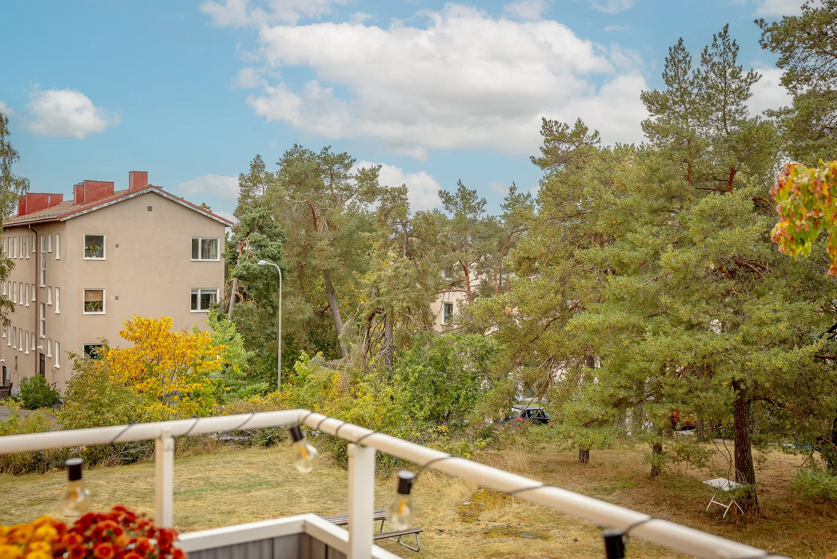 Bostadsrätt, Boråsvägen 23, Hammarbyhöjden, Stockholm