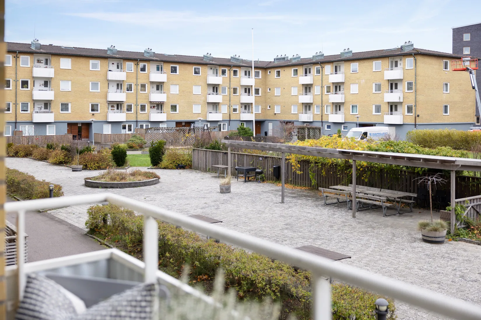 Bostadsrätt, Halvtumsgatan 12, Flatås, Göteborg