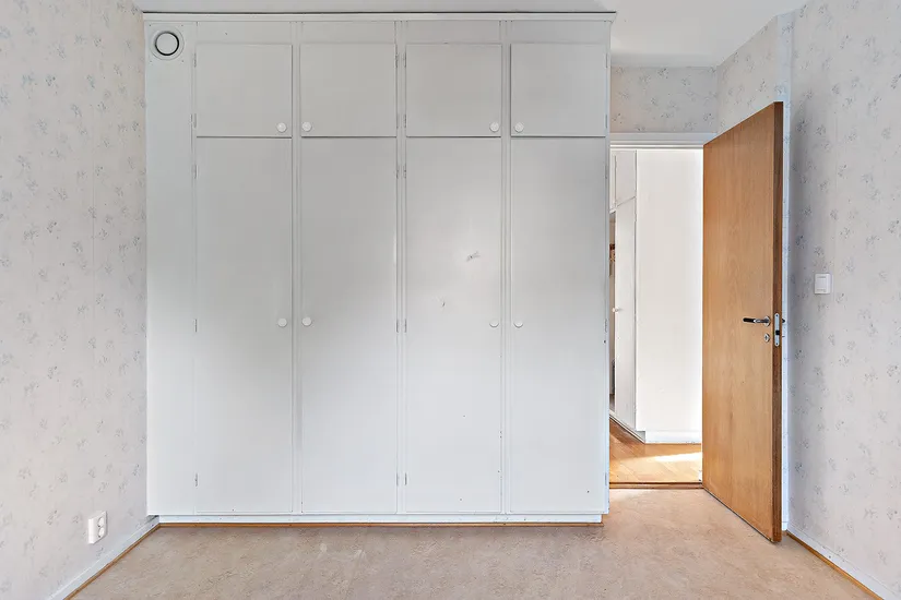 Bostadsrätt, Halvtumsgatan 12, Flatås, Göteborg