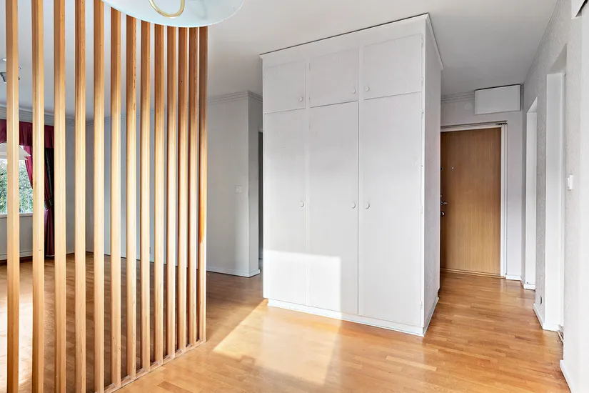 Bostadsrätt, Halvtumsgatan 12, Flatås, Göteborg
