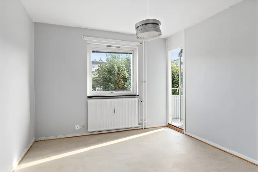 Bostadsrätt, Halvtumsgatan 12, Flatås, Göteborg