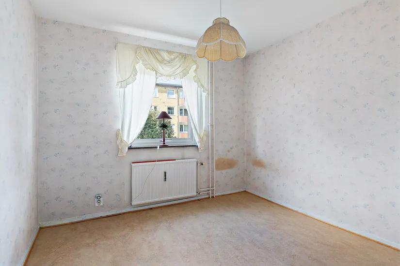 Bostadsrätt, Halvtumsgatan 12, Flatås, Göteborg