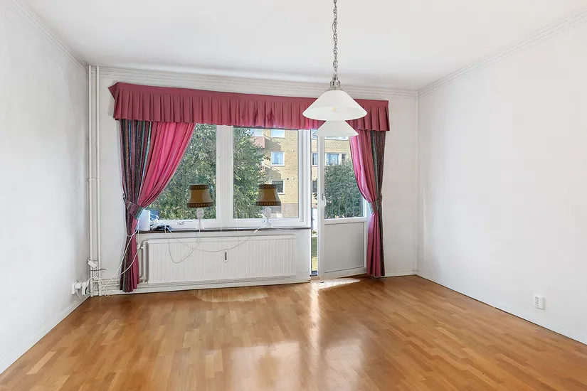 Bostadsrätt, Halvtumsgatan 12, Flatås, Göteborg