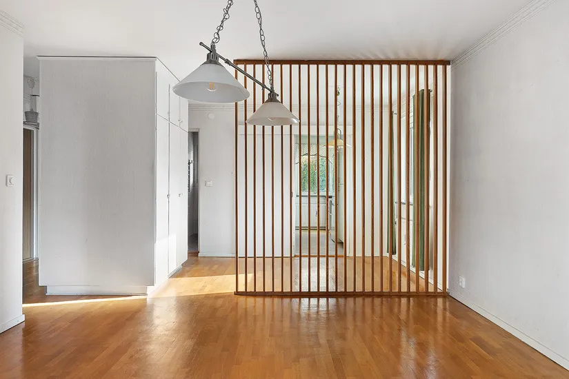 Bostadsrätt, Halvtumsgatan 12, Flatås, Göteborg
