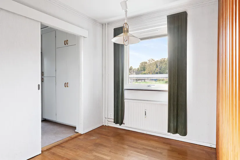 Bostadsrätt, Halvtumsgatan 12, Flatås, Göteborg