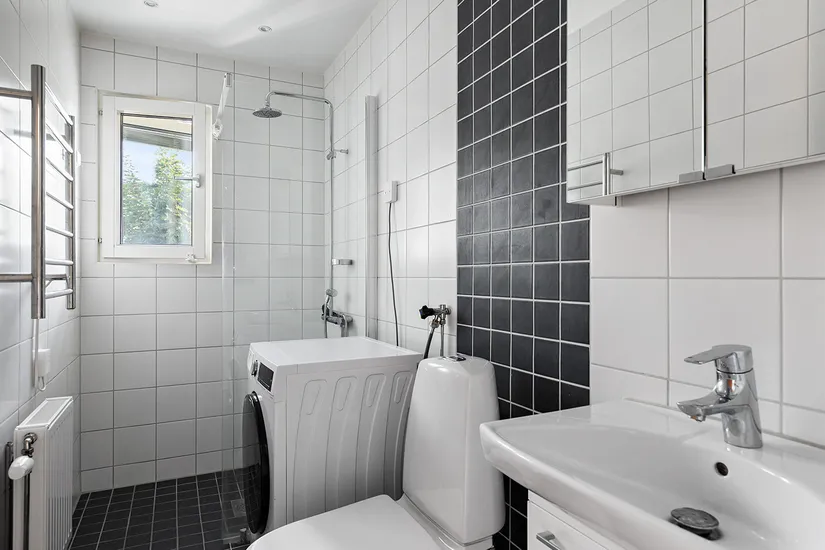Bostadsrätt, Halvtumsgatan 12, Flatås, Göteborg