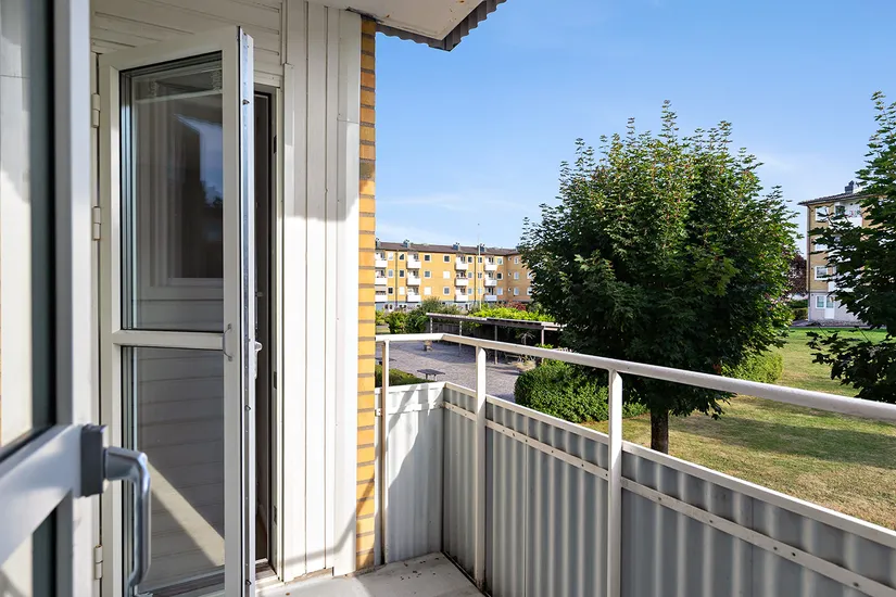 Bostadsrätt, Halvtumsgatan 12, Flatås, Göteborg